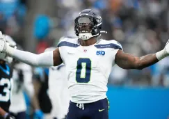 ¡A un paso del sembrado uno de la NFC! Seattle Seahawks derrotan a Carolina Panthers