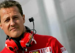A 12 años del accidente de Michael Schumacher, ¿qué se sabe del histórico piloto?