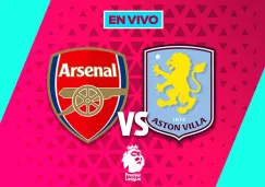 Arsenal vs Aston Villa EN VIVO Premier League Jornada 19 Arsenal vs Aston Villa EN VIVO Premier League Jornada 19