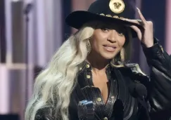 Beyoncé entra al exclusivo club de las multimillonarias de Forbes