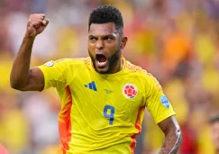 Borja ya está en Cruz Azul, ¿Por qué no habló ni firmó autografos?