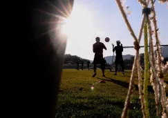 Estos son los duelos de preparación confirmados