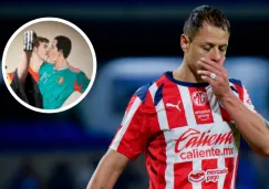 Chicharito 'reaparece' en polémico video de la cantante Sia