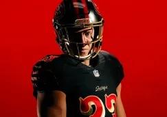 Faithful to the bay: San Francisco jugará con uniforme alternativo en la última semana ante Seattle 