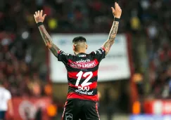 Gustavo Bou, exfutbolista de Xolos de Tijuana, reaparece en el futbol regresando del retiro