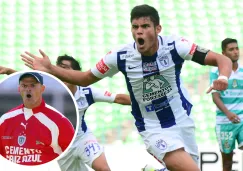 Juan José Calero y el peso del apellido: así fue crecer bajo el legado de Miguel Calero