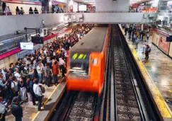 Metro y Metrobús CDMX anuncian horarios especiales por Año Nuevo