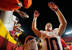 NFL: Así se jugarán los Playoffs 2025, al momento