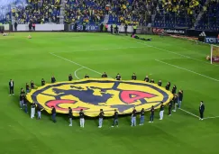 Oficial: América anuncia fichaje bomba internacional