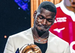 Paul Pogba: el Jugador Regreso del Año tras su resilencia