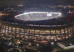 ¿Por qué Cristiano Ronaldo y no Messi? Empresas fantasma alejaron a Argentina del Estadio Azteca