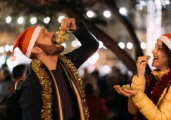 ¿Por qué se comen 12 uvas en Año Nuevo? Origen y significado de la tradición del 31 de diciembre