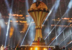 Resumen de la Copa Africana de Naciones