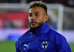 Duván Vergara vivió proceso de 9 horas para tatuarse 