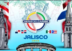Serie del Caribe Jalisco 2026: calendario completo, fechas y horarios oficiales