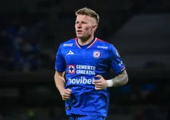 ¿Y dónde está el polaco? Cruz Azul investiga a Mateusz Bogusz, quien no se presentó a entrenar