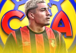 ¿Bombazo europeo? América busca fichar a Julián Araujo 