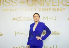 Anne Jakrajutatip, copropietaria de Miss Universo, es sentenciada a 2 años de prisión por fraude financiero