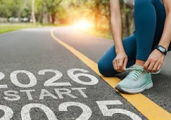 Año Nuevo 2026: estos son los propósitos más comunes entre los mexicanos