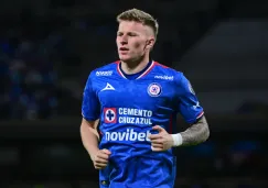 Bogusz reaparece con polémica foto en Polonia tras ausentarse en pretemporada de Cruz Azul Bogusz reaparece con polémica foto en Polonia tras ausentarse en pretemporada de Cruz Azul