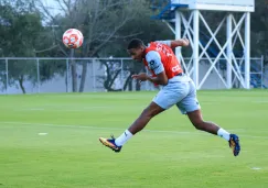 Continúa Rayados con su pretemporada de cara al Clausura 2026