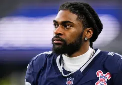 Cowboys liberan al esquinero Trevon Diggs poniendo fin a su tumultuosa etapa en Dallas