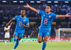 Cruz Azul es el mejor equipo de Concacaf en 2025