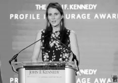 Era hija de la diplomática Caroline Kennedy y el diseñador Edwin Schlossberg.