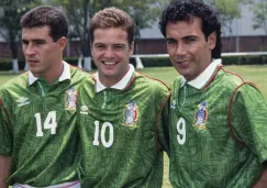 Dos exjugadores mundialistas con la Selección Mexicana se sumarán a Fox Sports