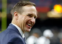 Drew Brees y Larry Fitzgerald son candidatos para el Salón de la Fama