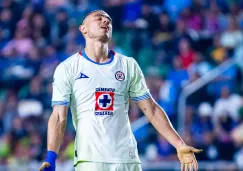 Giakoumakis no aceptó la oferta del Atlético Mineiro