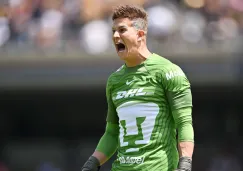 Justicia toma importante decisión sobre Sebastián Sosa, exjugador de Pumas Justicia toma importante decisión sobre Sebastián Sosa, exjugador de Pumas