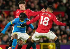 Manchester United y Wolverhampton 