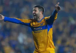 Máximos goleadores en activo de la Liga MX al arrancar el 2026 