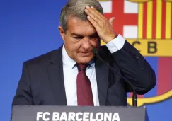 Joan Laporta y tres directivos del club bajo investigación por estafa