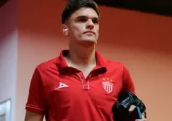 Jacob es nuevo jugador del Atlanta United