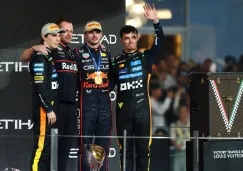 Pilotos de Fórmula 1 no eligieron a Lando Norris como el mejor de 2025