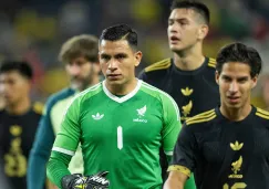 ¿Qué arquero se perfila para ser titular en el Mundial con México?
