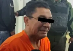 La Fiscalía de Veracruz lo está acusando por ejercer su trabajo.