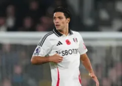 El Fulham busca este delantero para reemplazar a Jiménez