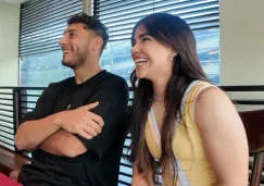 ¿Se acabó el amor? Alana confirma que "concluye una etapa" y estremece redes