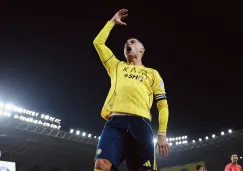 Cristiano Ronaldo marcó un gol antes de cerrar el año y se acerca a los 1000 Cristiano Ronaldo marcó un gol antes de cerrar el año y se acerca a los 1000