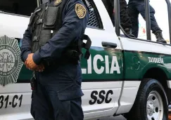 SSC desplegará más de 14 mil policías en CDMX por Año Nuevo 2025