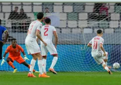 Tanzania y Túnez empatan