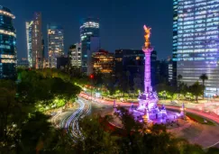 Año Nuevo 2026 en CDMX: así será la fiesta electrónica gratuita en Paseo de la Reforma