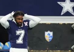 Los Packers juntarán a Micah Parsons con Trevon Diggs