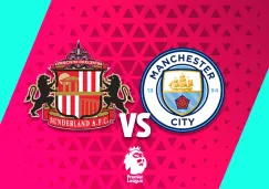 Sunderland vs Manchester City