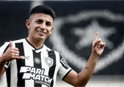 FIFA impone sanción al Botafogo por el caso Thiago Almada