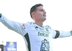 James no se quedará en la Liga MX