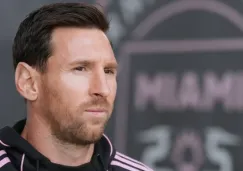 "Lionel Messi es el mejor que he visto": Raúl González Blanco hace fuerte confesión